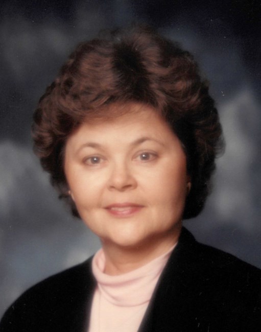 Obituary of Delores Simmons
