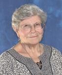 Obituary of Sr. Annette Debs, CSJ