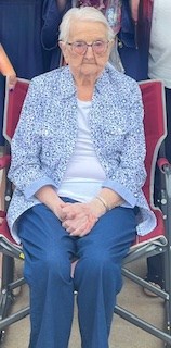 Obituary of Eileen Mildred Campbell