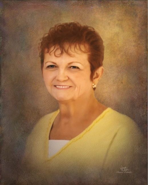 Obituary of Cheryl Suzanne "Ma" McPherson