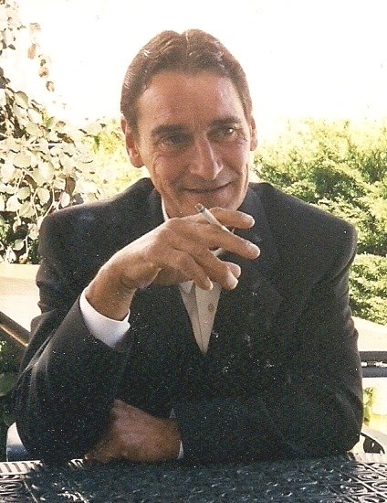 Obituario de Ralph William Joseph Small