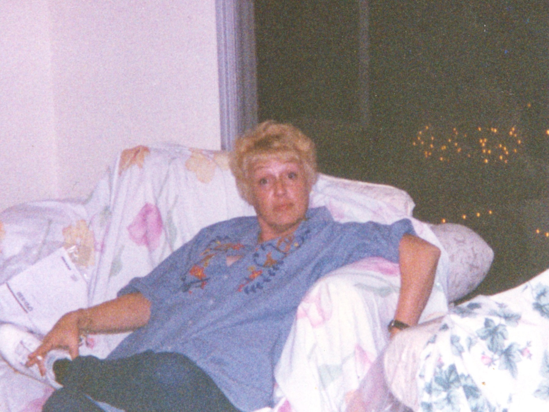 Obituary of Druscilla Anne Goins Monsen