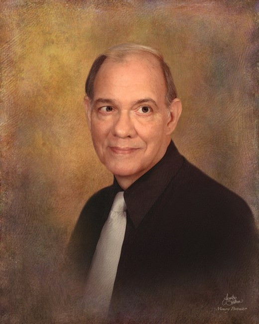 Obituary of Ronald G. Goodman