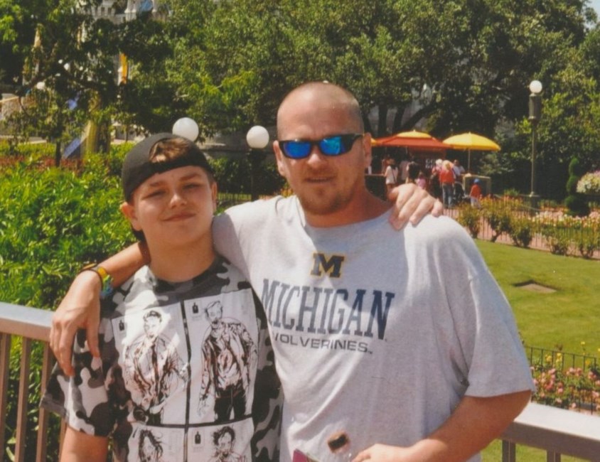 Obituary of John Thomas Burrill II