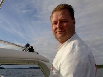 Obituary of Paul Salonen