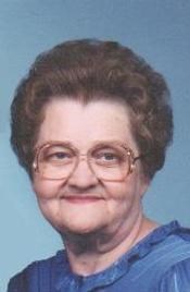 Obituary of Delores Mae Moore