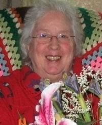 Obituary of Judith Ann Hudson
