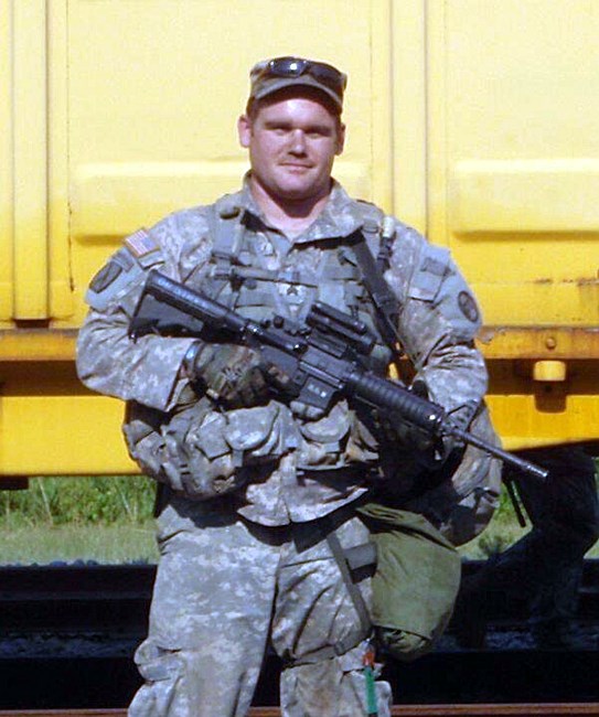 Obituary of Timothy James Langham