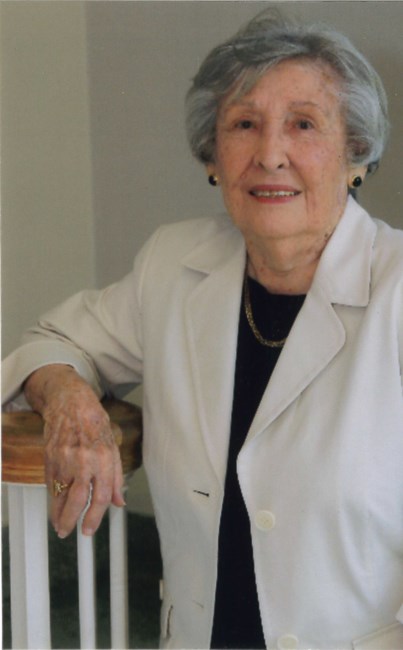 Obituary of Florence "Floy" Alene Bousman