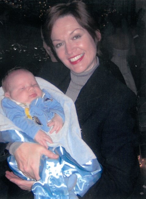 Obituary of Connie Jean Capson