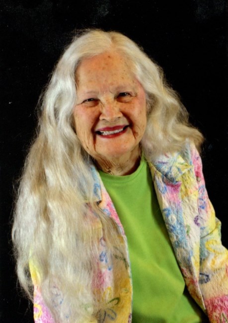 Obituary of Erma M. Gibson