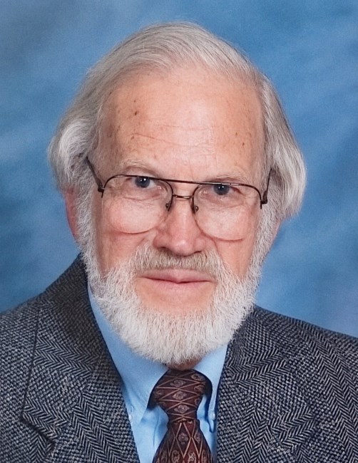 Obituary of Dr. Russell O. Utgard