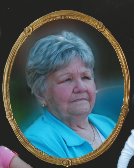 Obituary of Emma Jo Hoskins