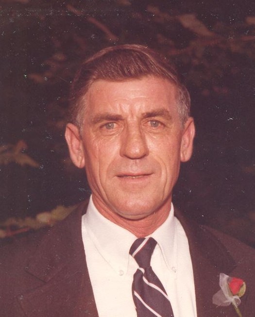 Obituary of Ralph Wayne Cook