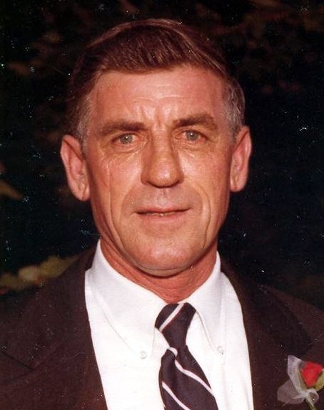 Avis de décès de Ralph Wayne Cook