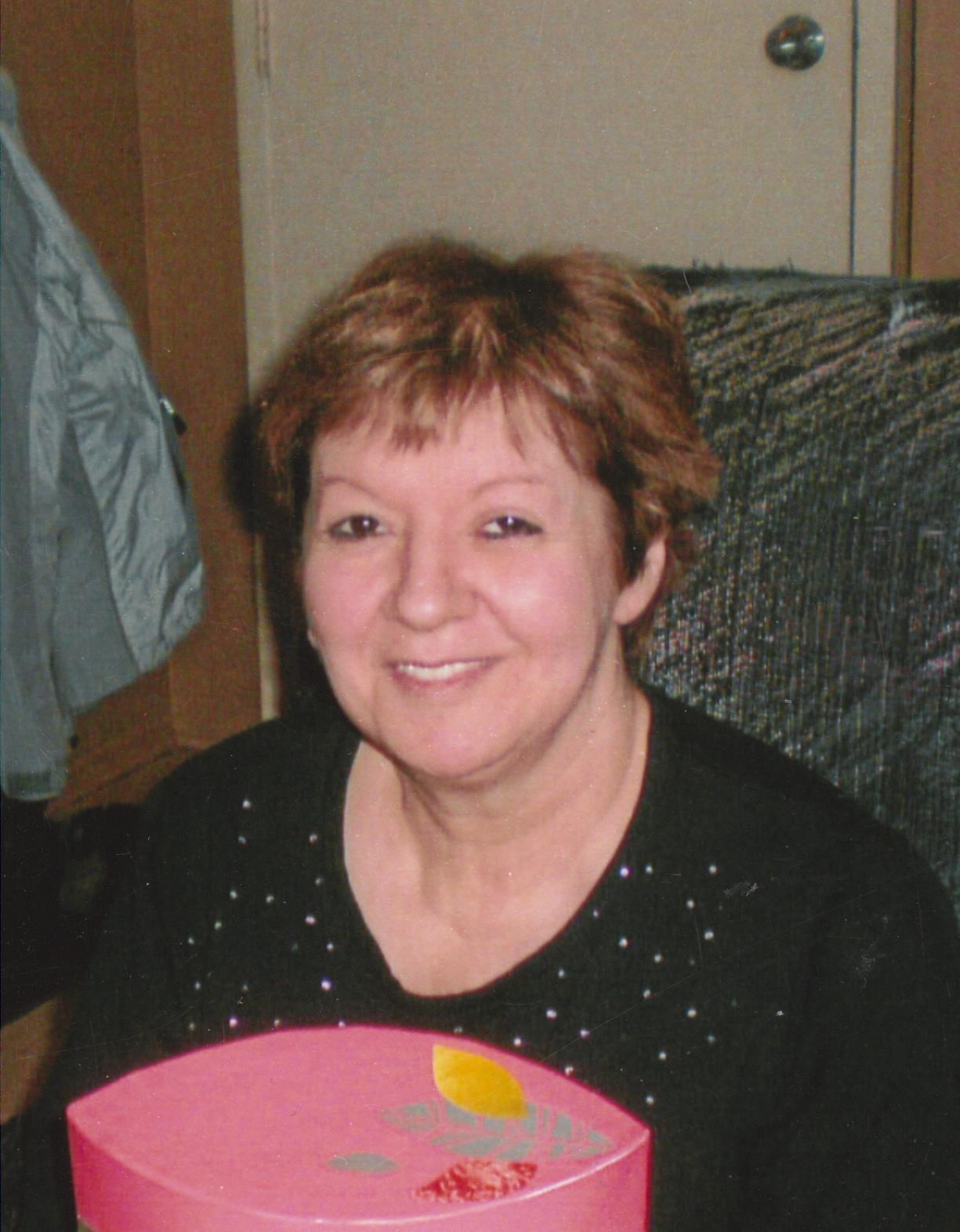 Obituary of Diane Lussier