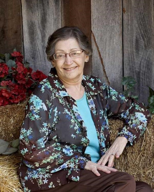 Obituary of Jane Ann Johnson