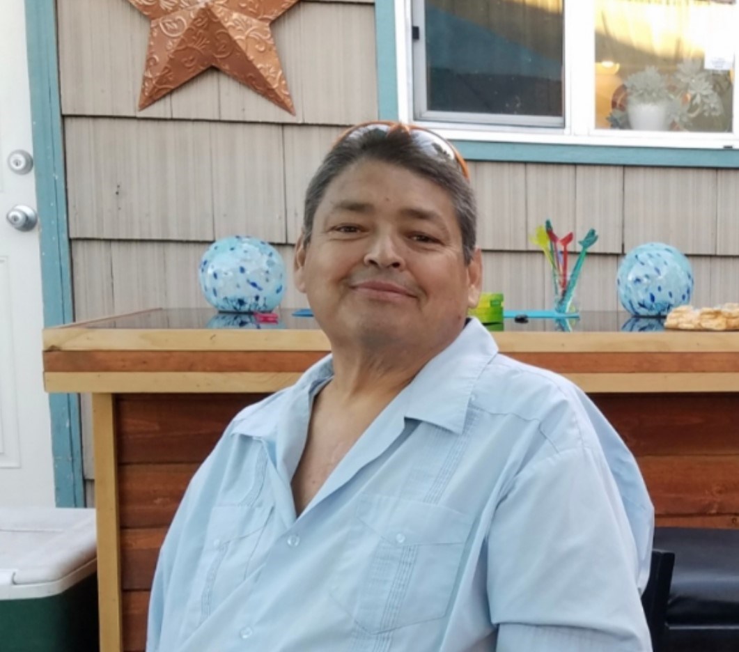 Obituary of Pete Obeso IV