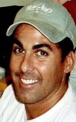 Obituario de Michael Everett Brooks