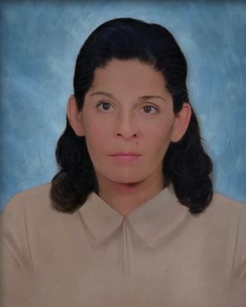 Obituary of Juana Nieto