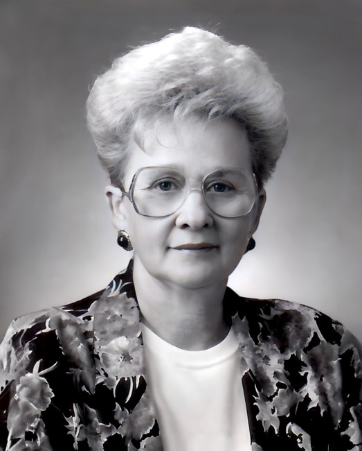 Obituary of Claire A. Kidd