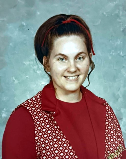 Obituary of Shirley Ann Butler