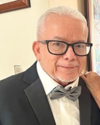 Obituary of Jacinto Figueroa Nieves