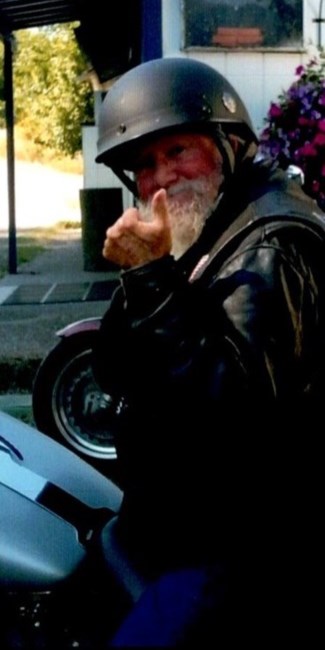 Obituario de Ronald Dean Mosier