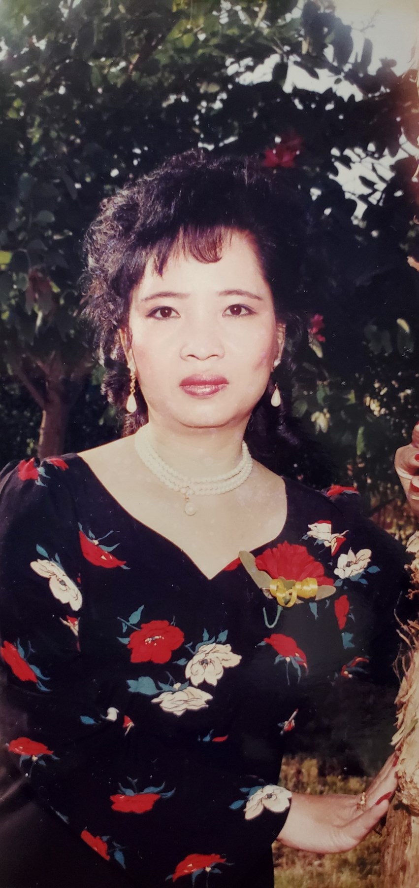 Obituary of Mydung Thi Nguyen