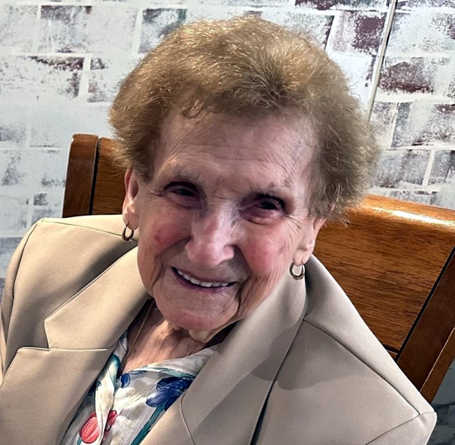 Obituary of Jacqueline L. Forget