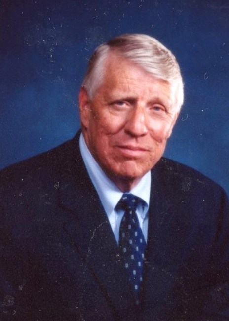 Obituary of Hugh Whitten Owens