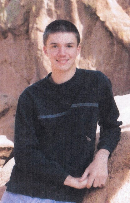 Obituary of Jerrod Elsemore