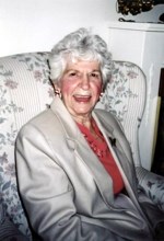 Mildred Jennings Wood