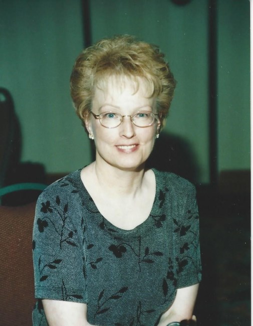 Obituary of Susan Claire Hovey