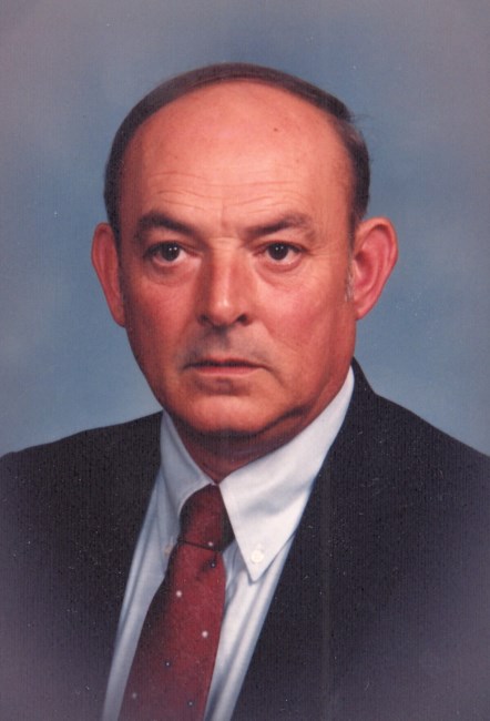 Obituary of Wayne C Best