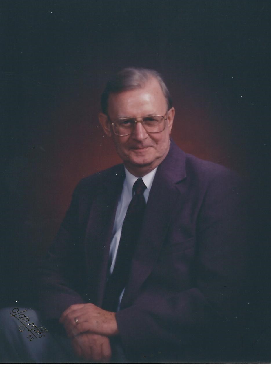 Obituary of Jerry A Shannon