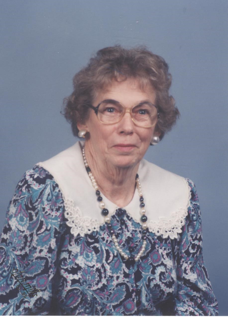 Obituary of Elva Mae Haney