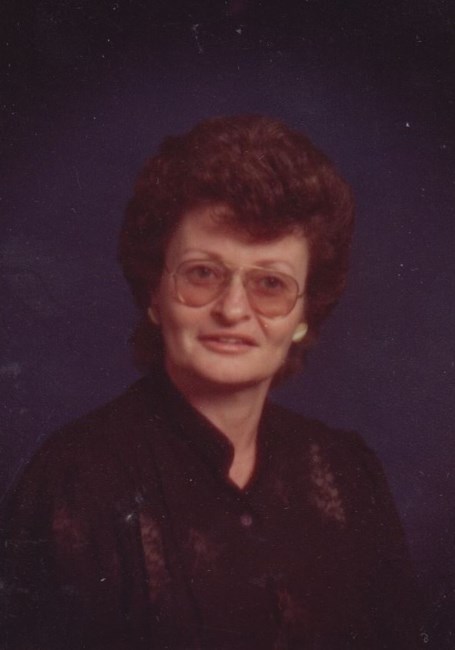 Obituary of Monique Desjardins