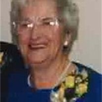 Obituary of Ruby L. Jeter