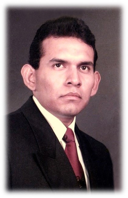 Obituary of Enrique Torres-Balcazar