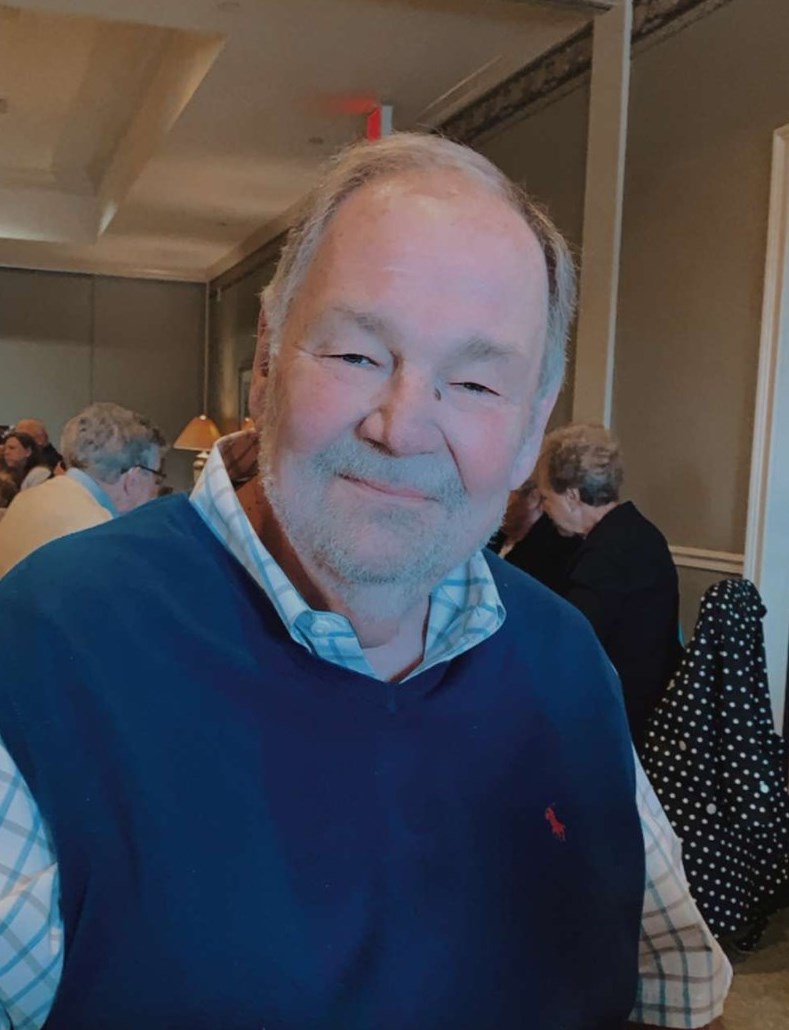 David Dretke Obituary Canton, OH