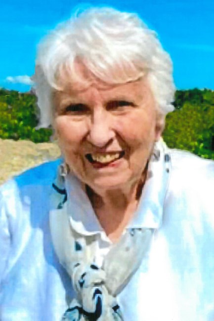 Obituary of Carol Carney Veiga