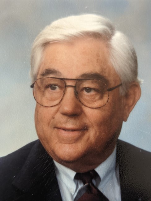 Obituary of Carl Shelby