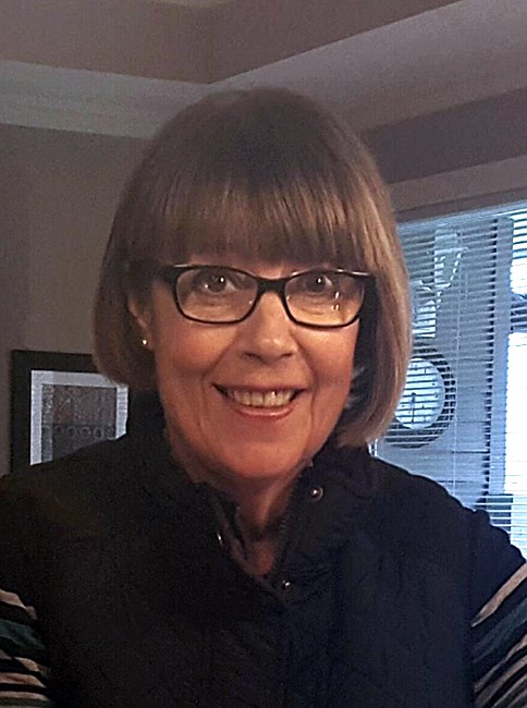 Obituary of Rita May Cameron