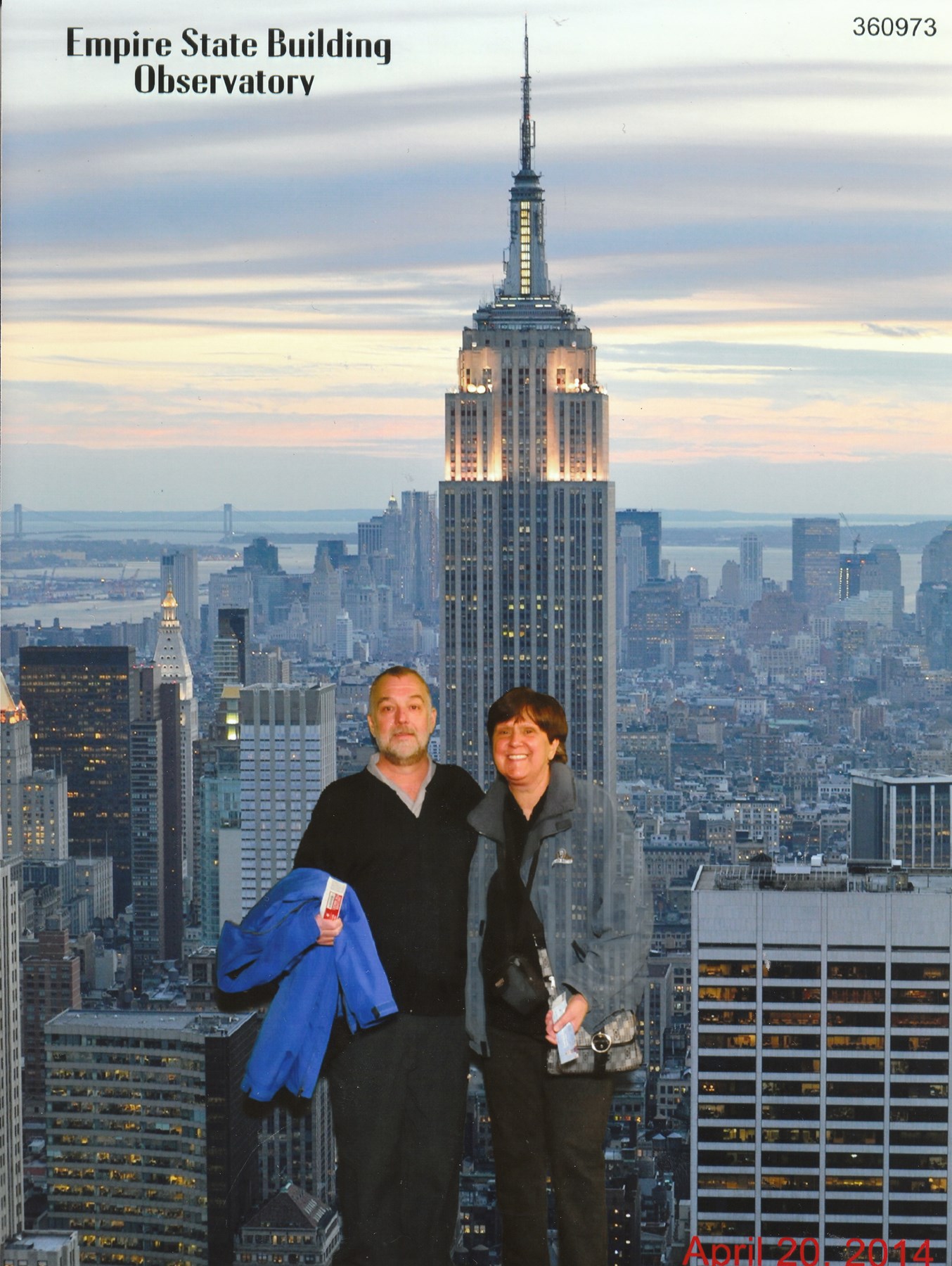 Obituary of Pierre Chiasson