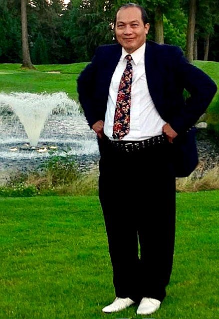 Obituary of Armando Elaydo Cercenia