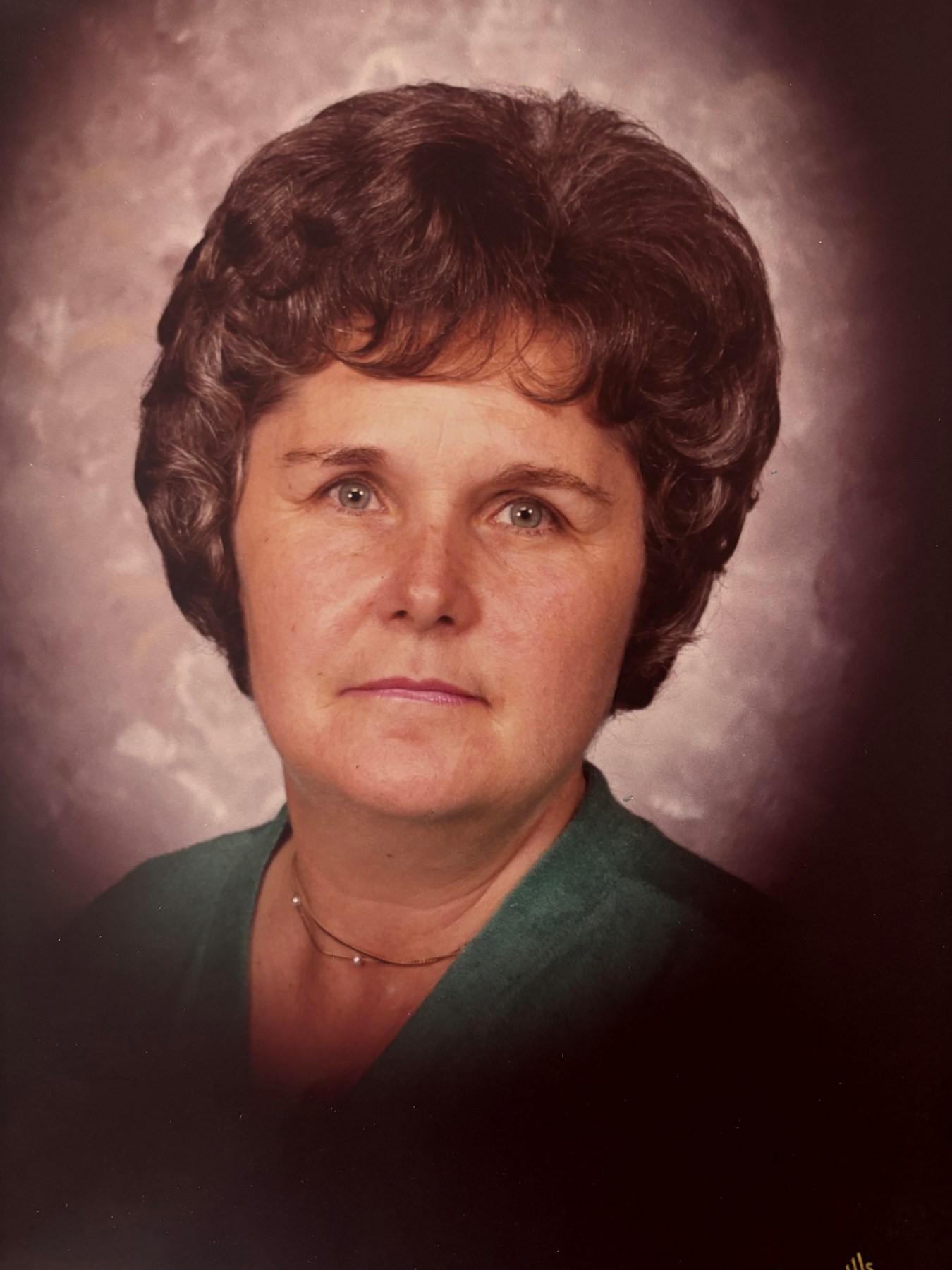 Obituary of Elizabeth "Irene" Mead