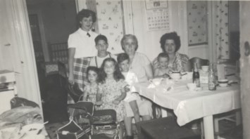 Obituary of Peter Santoro