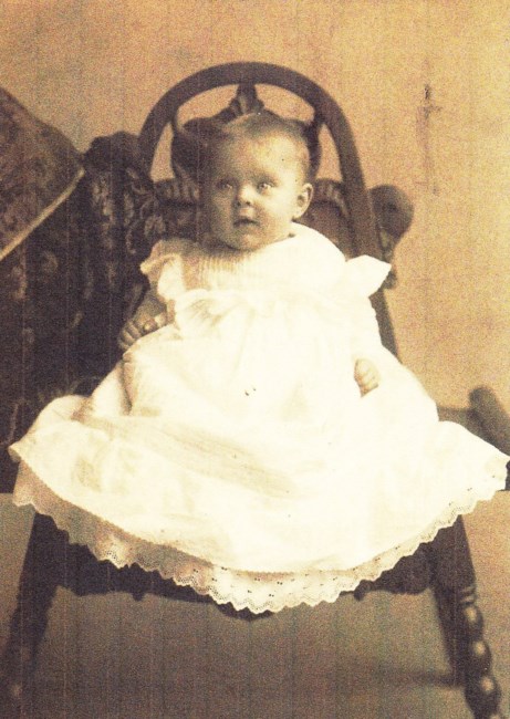 Obituary of Muriel Ina Phillips