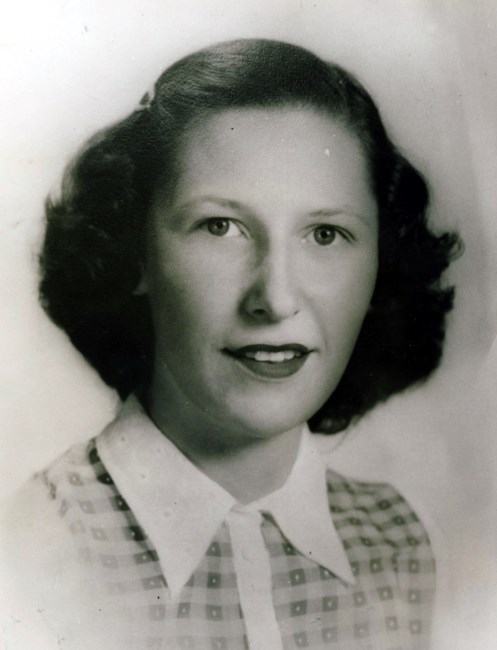 Obituary of Agatha Murphy